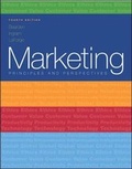 Cover: Marketing: Principles and Perspectives w/Powerweb, 4/e (Paperback) - McGraw-Hill Professional