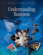 Cover: Understanding Business: Media Edition - Irwin Professional Publishing