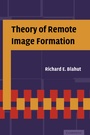 Cover: Theory of Remote Image Formation - Cambridge University Press