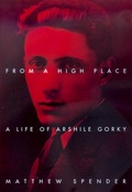 Cover: From a High Place - University of California Press