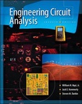 Cover: Engineering Circuit Analysis - McGraw Hill Higher Education