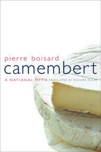 Abbildung von: Camembert - University of California Press