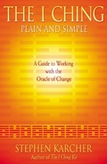 Cover: The I Ching Plain and Simple - Element Books