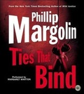 Cover: Ties That Bind CD - HarperAudio