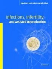 Enlarge image Cover: Infections, Infertility, and Assisted Reproduction - Cambridge University Press