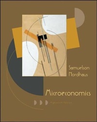 Enlarge image Cover: Microeconomics - McGraw-Hill Professional