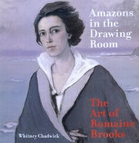 Abbildung von: Amazons in the Drawing Room - University of California Press