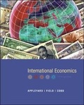 Cover: International Economics - McGraw-Hill Professional