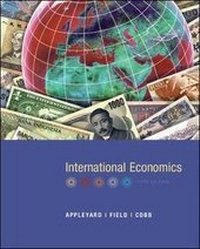 Enlarge image Cover: International Economics - McGraw-Hill Professional