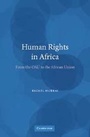 Cover: Human Rights in Africa - Cambridge University Press