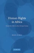 Cover: Human Rights in Africa - Cambridge University Press