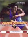Cover: Exercise Physiology: With Ready Notes and PowerWeb & OLC Bind-in Passcard - McGraw-Hill Inc.,US