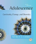 Cover: Adolescence - McGraw Hill Higher Education