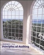 Cover: Principles of Auditing and Other Assurance Services: With Dynamic Accounting PowerWeb - McGraw-Hill Inc.,US