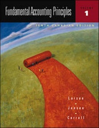 Enlarge image Cover: Fundamental Accounting Principles, Volume 1 - McGraw-Hill Education