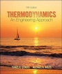 Cover: Thermodynamics - McGraw-Hill Publishing Co.