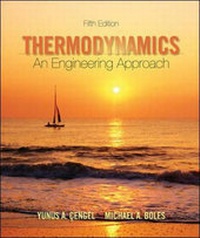 Enlarge image Cover: Thermodynamics - McGraw-Hill Publishing Co.