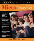 Cover: Principles of Microeconomics - McGraw-Hill Education