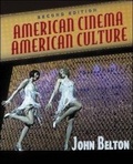 Cover: American Cinema and American Culture - McGraw Hill Higher Education