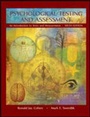Cover: Psychological Test Assessment - McGraw-Hill Inc.,US