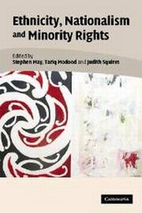 Enlarge image Cover: Ethnicity, Nationalism, and Minority Rights - Cambridge University Press