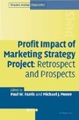 Cover: The Profit Impact of Marketing Strategy Project - Cambridge University Press