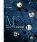 Cover: Marketing Channels - McGraw-Hill Inc.,US