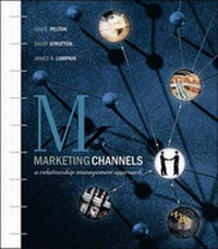 Enlarge image Cover: Marketing Channels - McGraw-Hill Inc.,US