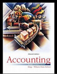 Enlarge image Cover: Accounting - McGraw Hill Higher Education