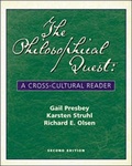Cover: Philosophical Quest - McGraw Hill Higher Education