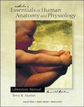 Cover: Hole's Essentials of Human Anatomy and Physiology: Laboratory Manual - McGraw-Hill Inc.,US