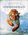 Cover: Laboratory Studies in Integrated Principles of Zoology - McGraw-Hill Inc.,US
