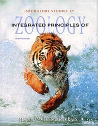 Abbildung von: Laboratory Studies in Integrated Principles of Zoology - McGraw-Hill Inc.,US