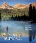 Cover: Integrated Science - McGraw-Hill Inc.,US