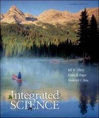 Enlarge image Cover: Integrated Science - McGraw-Hill Inc.,US