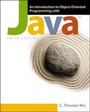 Cover: Introduction to Object-Oriented Programming - McGraw-Hill Inc.,US