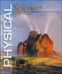 Cover: Physical Science - McGraw Hill Higher Education