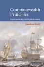 Cover: Commonwealth Principles - Cambridge University Press