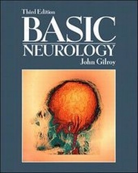 Enlarge image Cover: Basic Neurology - McGraw-Hill Publishing Co.