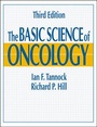 Cover: The Basic Science of Oncology - McGraw-Hill Professional