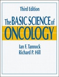 Cover: The Basic Science of Oncology - McGraw-Hill Professional