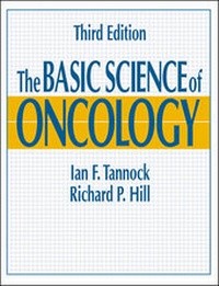 Enlarge image Cover: The Basic Science of Oncology - McGraw-Hill Professional