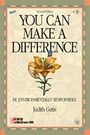 Cover: You Can Make a Difference - McGraw Hill Higher Education