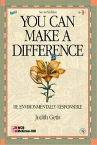Enlarge image Cover: You Can Make a Difference - McGraw Hill Higher Education