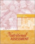 Cover: Nutritional Assessment - McGraw Hill Higher Education
