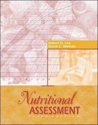 Enlarge image Cover: Nutritional Assessment - McGraw Hill Higher Education