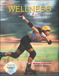 Enlarge image Cover: Wellness - McGraw Hill Higher Education