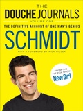 Cover: The Douche Journals - It Books