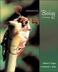Cover: Concepts In Biology - McGraw-Hill Inc.,US