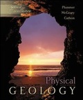 Cover: Physical Geology - McGraw-Hill Professional
